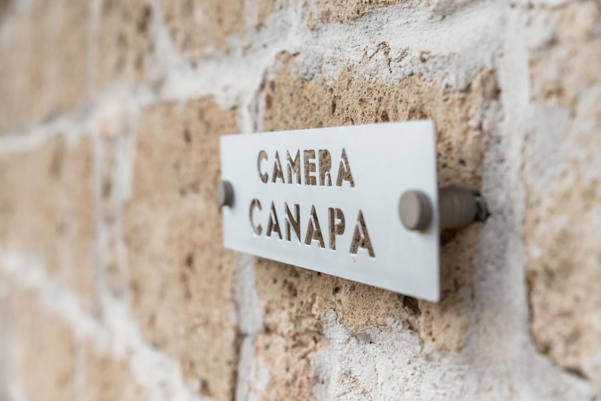 Masseria à quaranta San Marco Evangelista Exterior foto